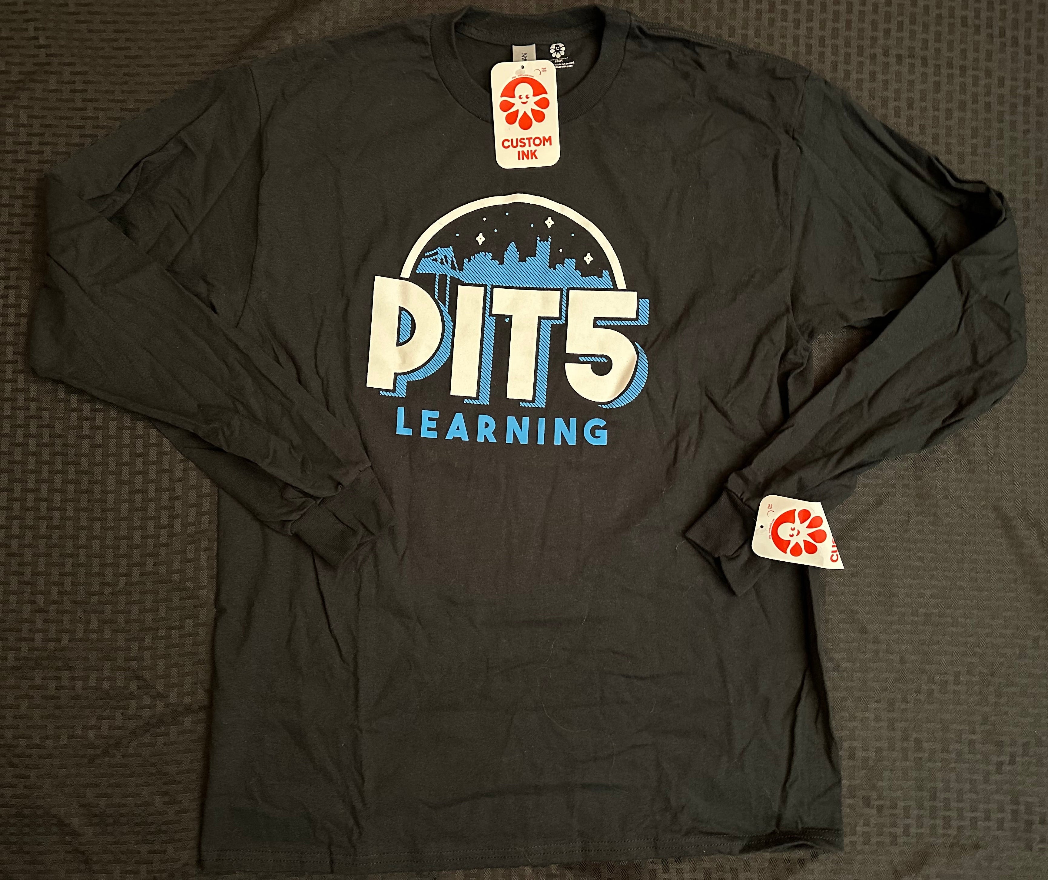PIT5 Learning