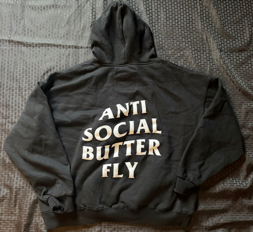 Anti-Social Butterfly