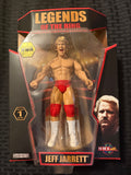 Jeff Jarrett