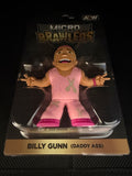 Billy Gunn