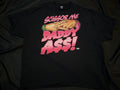 Scissor Me, Daddy Ass