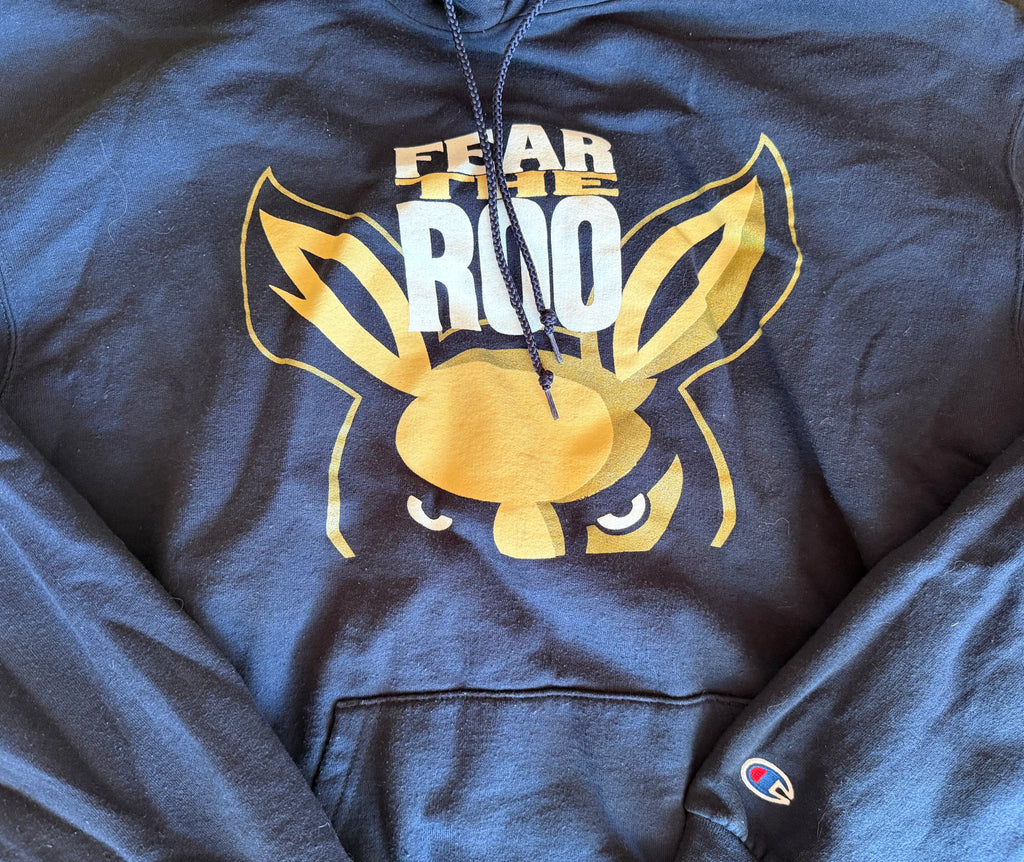 Fear the Roo