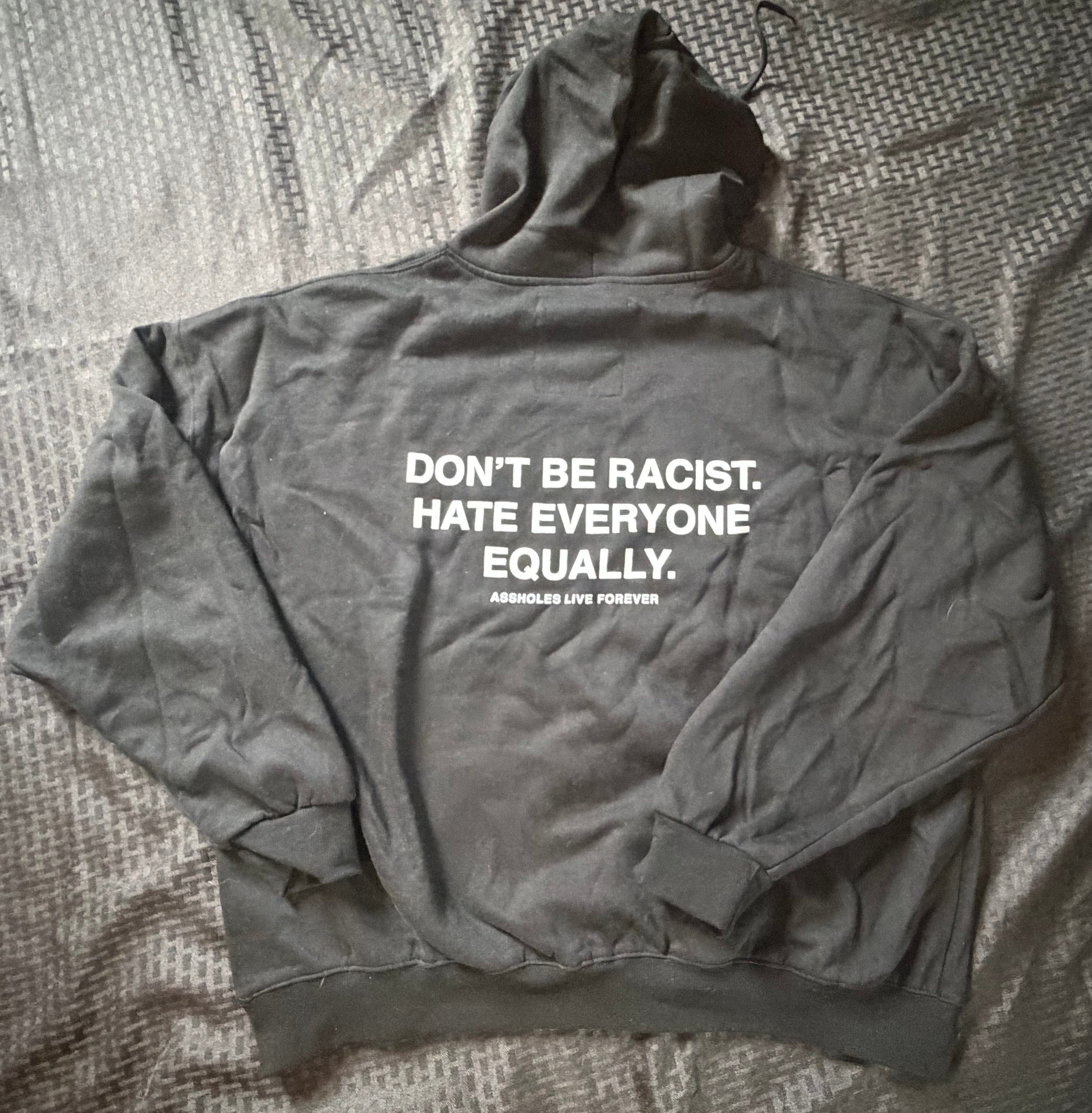 Hate Everyone