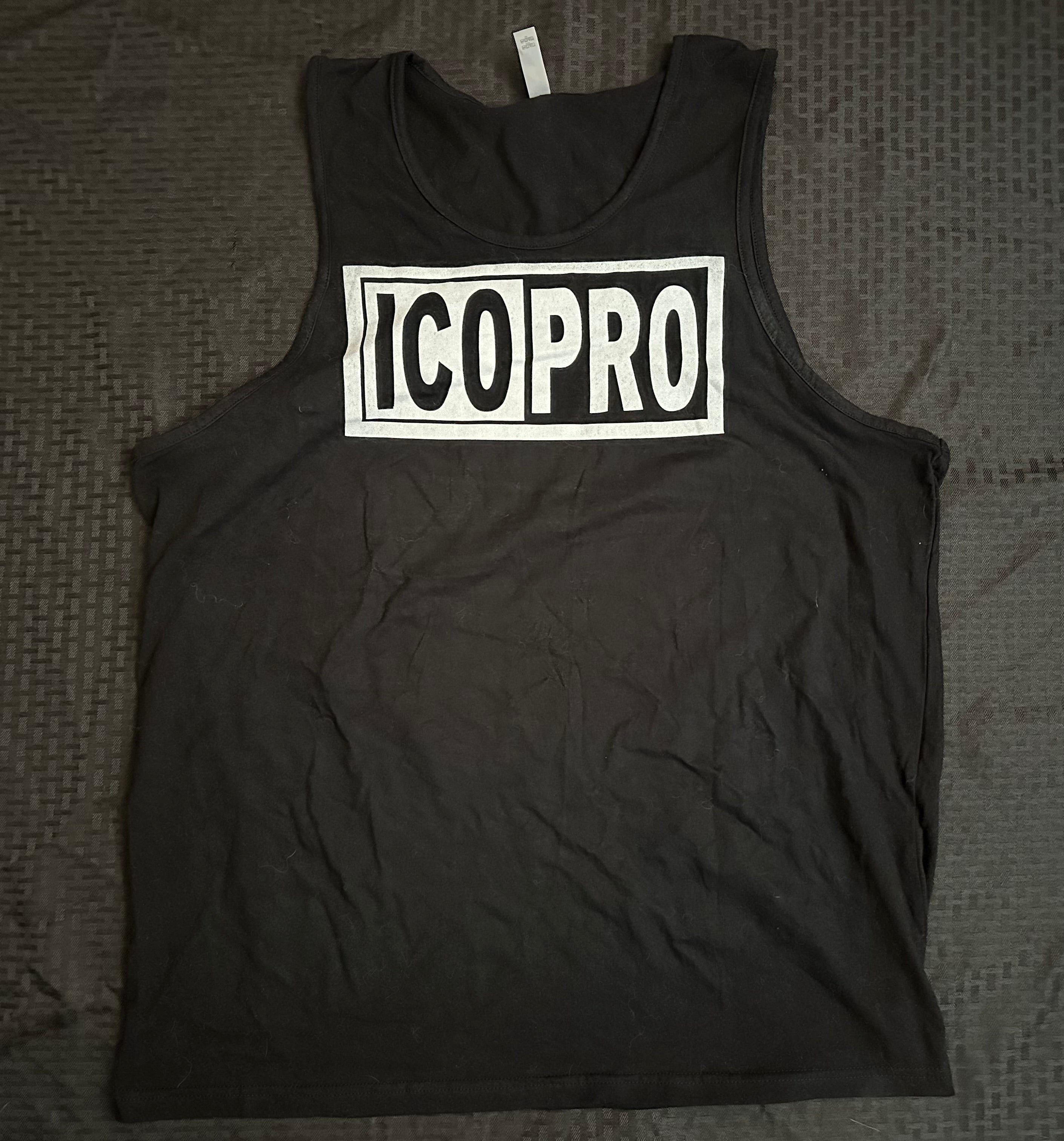 ICOPRO