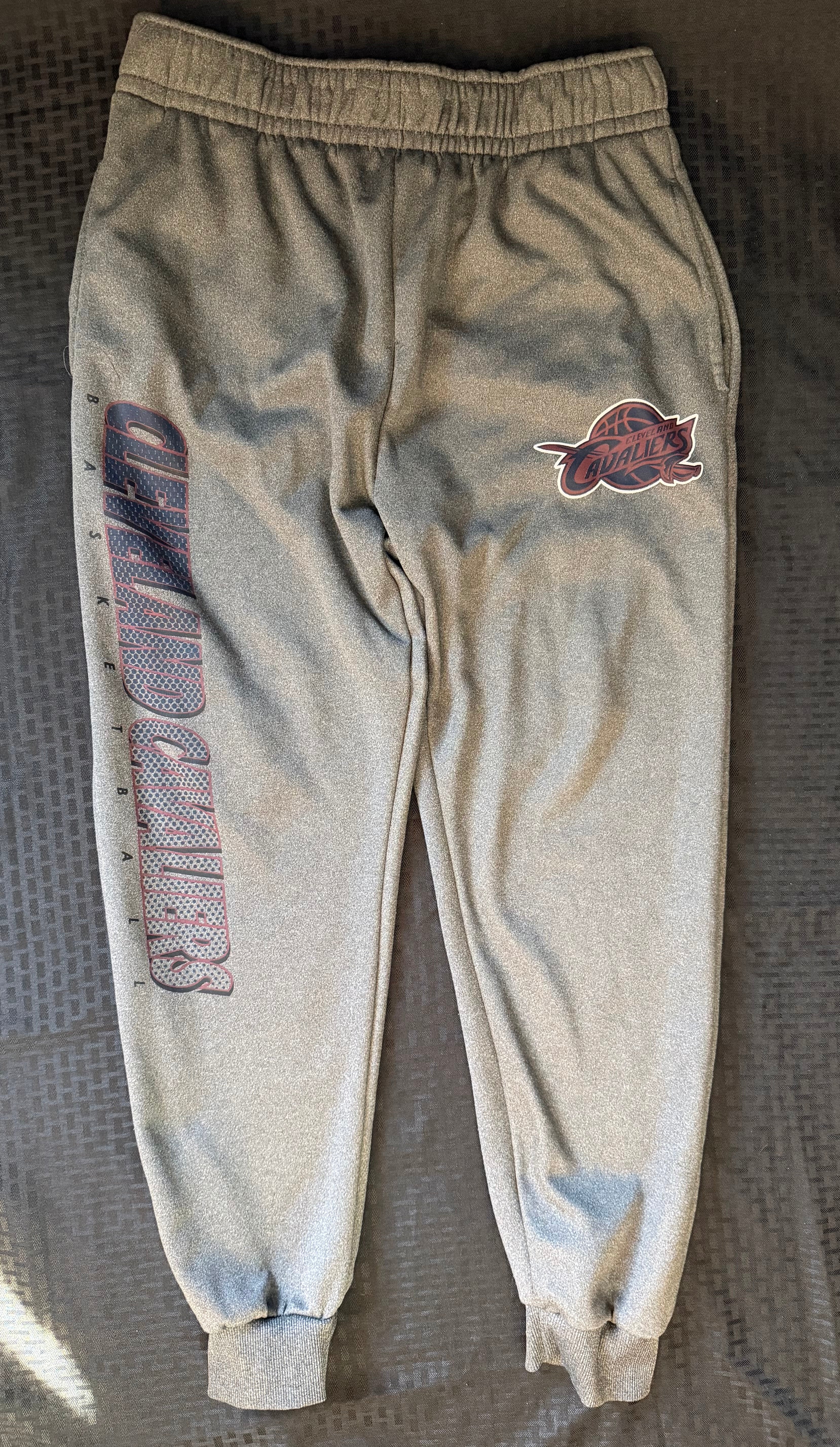 Cavs Sweats