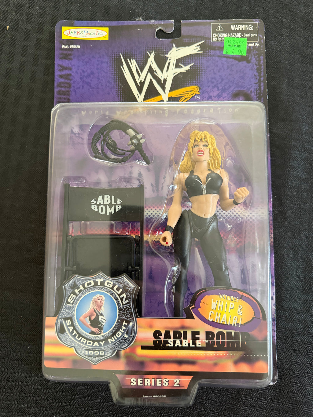 Sable