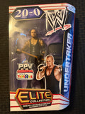 Undertaker
