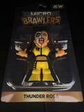 Thunder Rosa