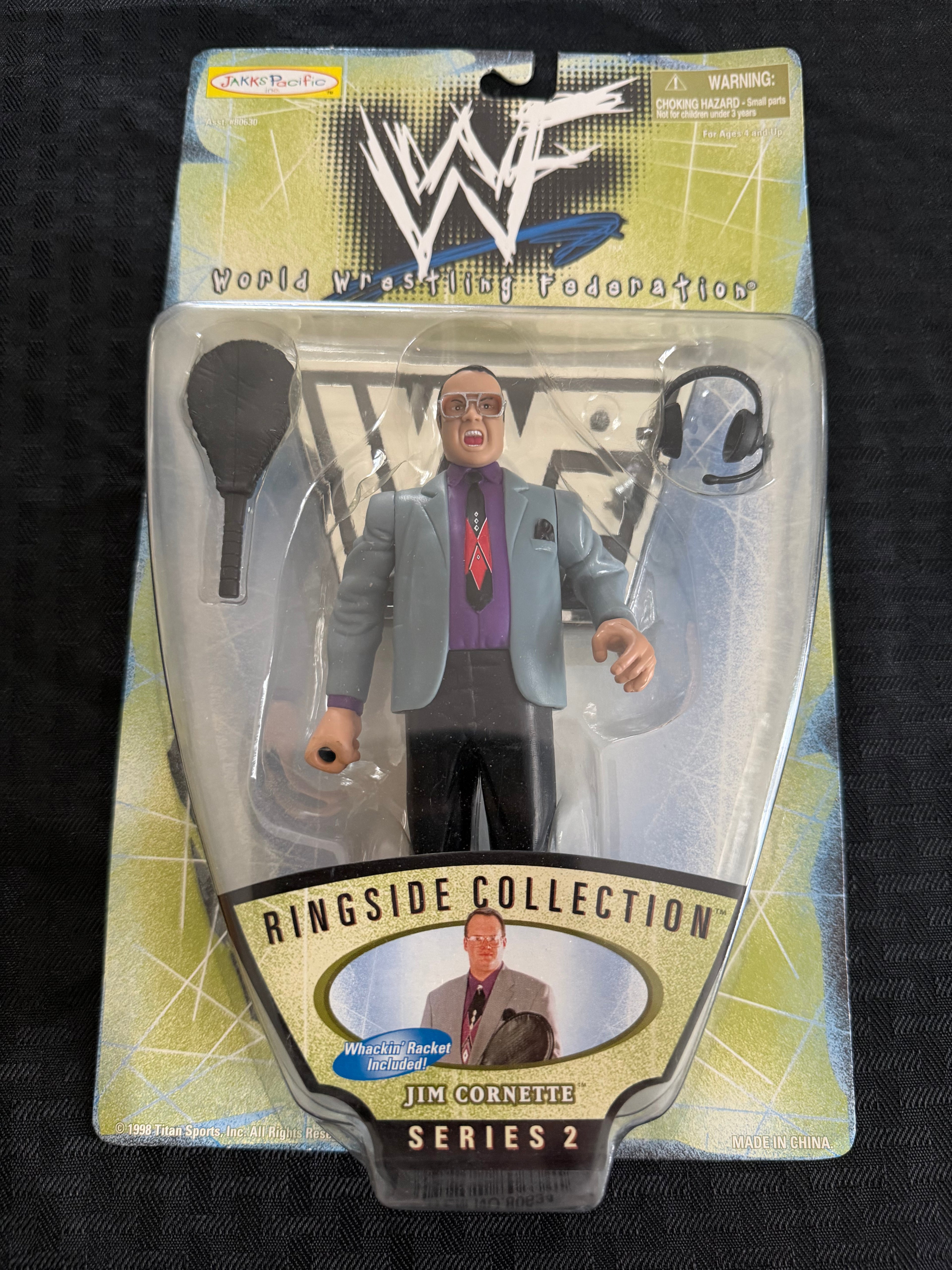 Jim Cornette