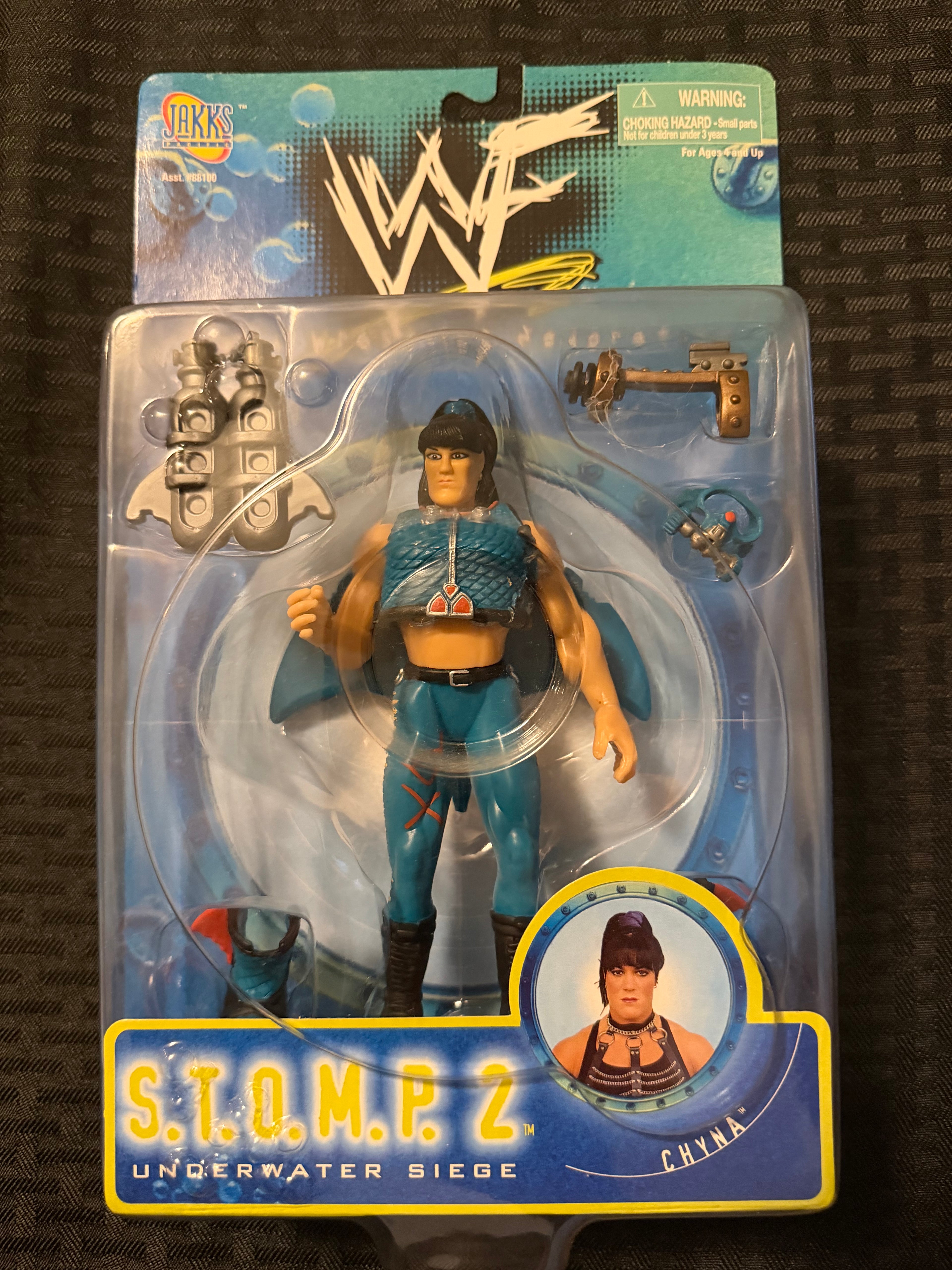 Chyna