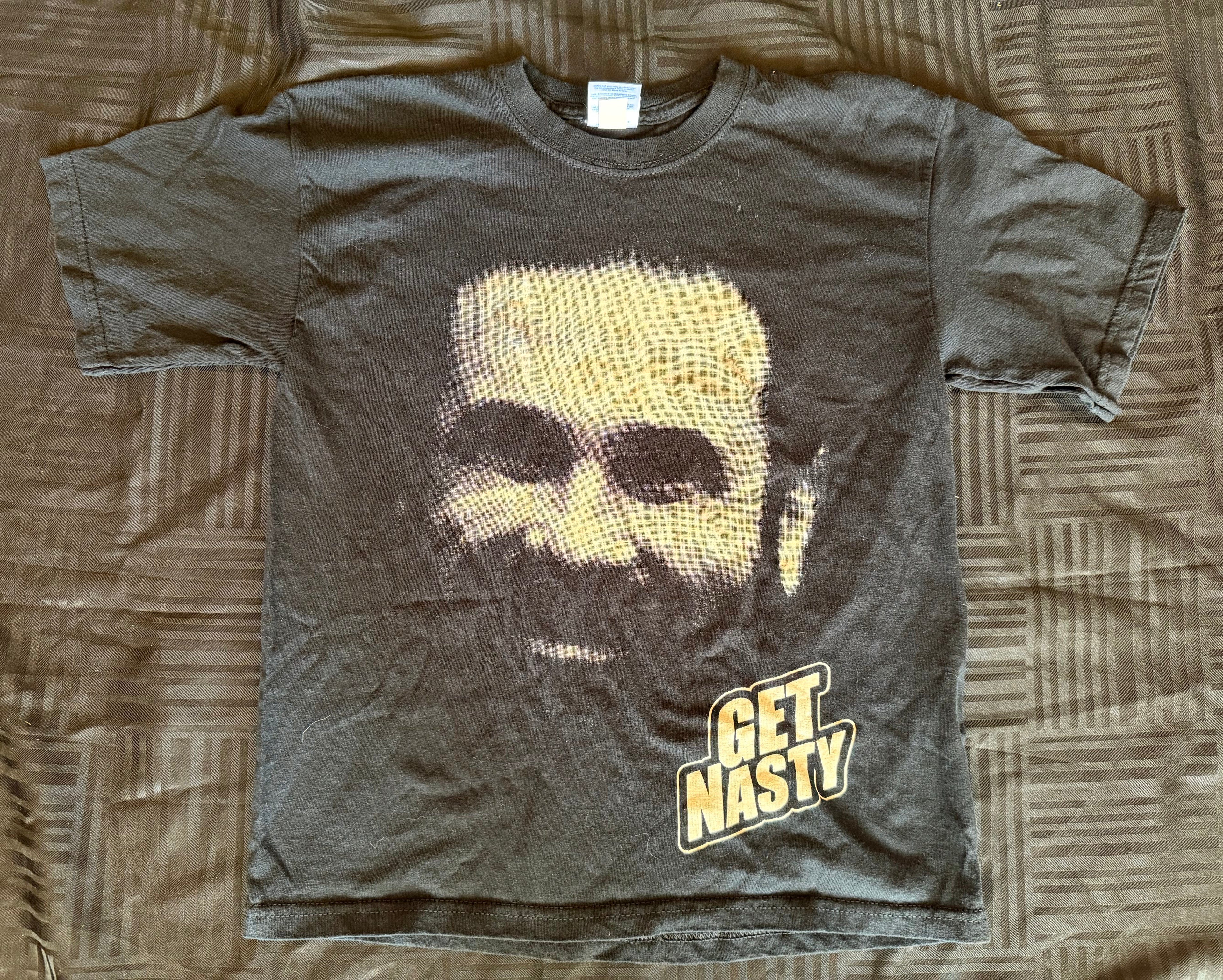 Billy Mays (vintage)
