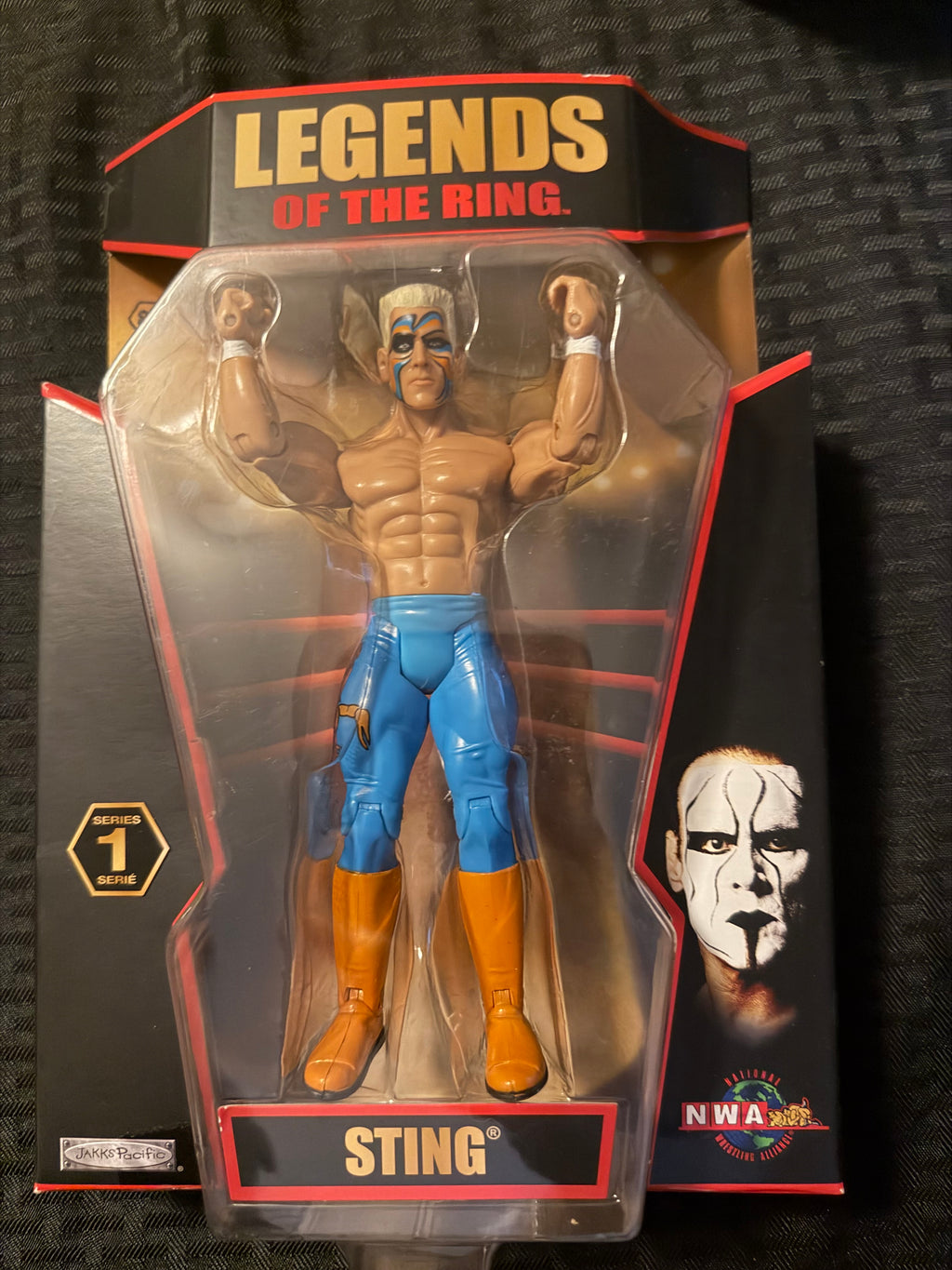 Sting