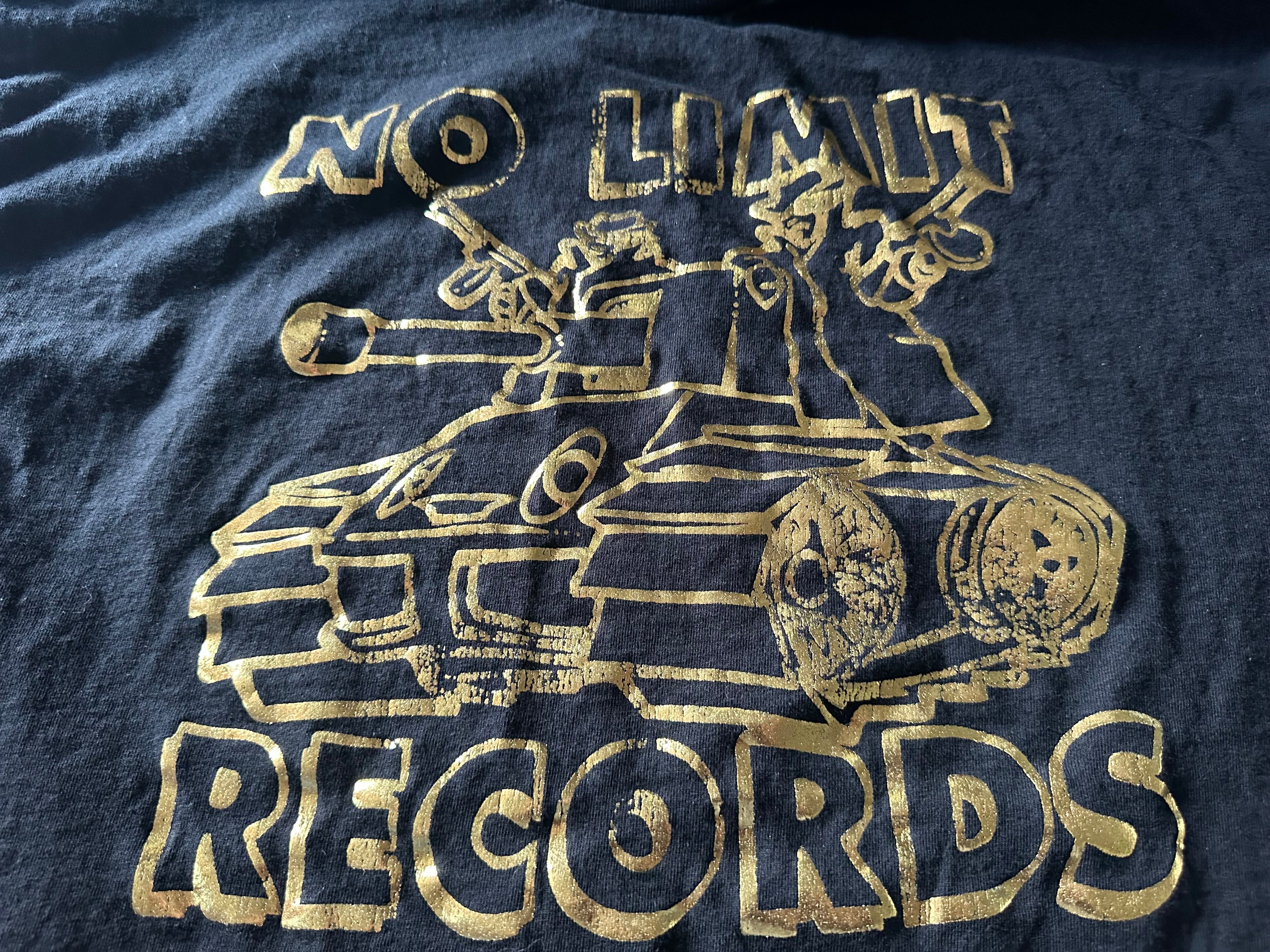 No Limit Records