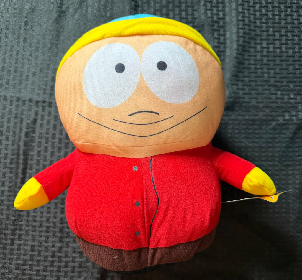 Cartman Plush
