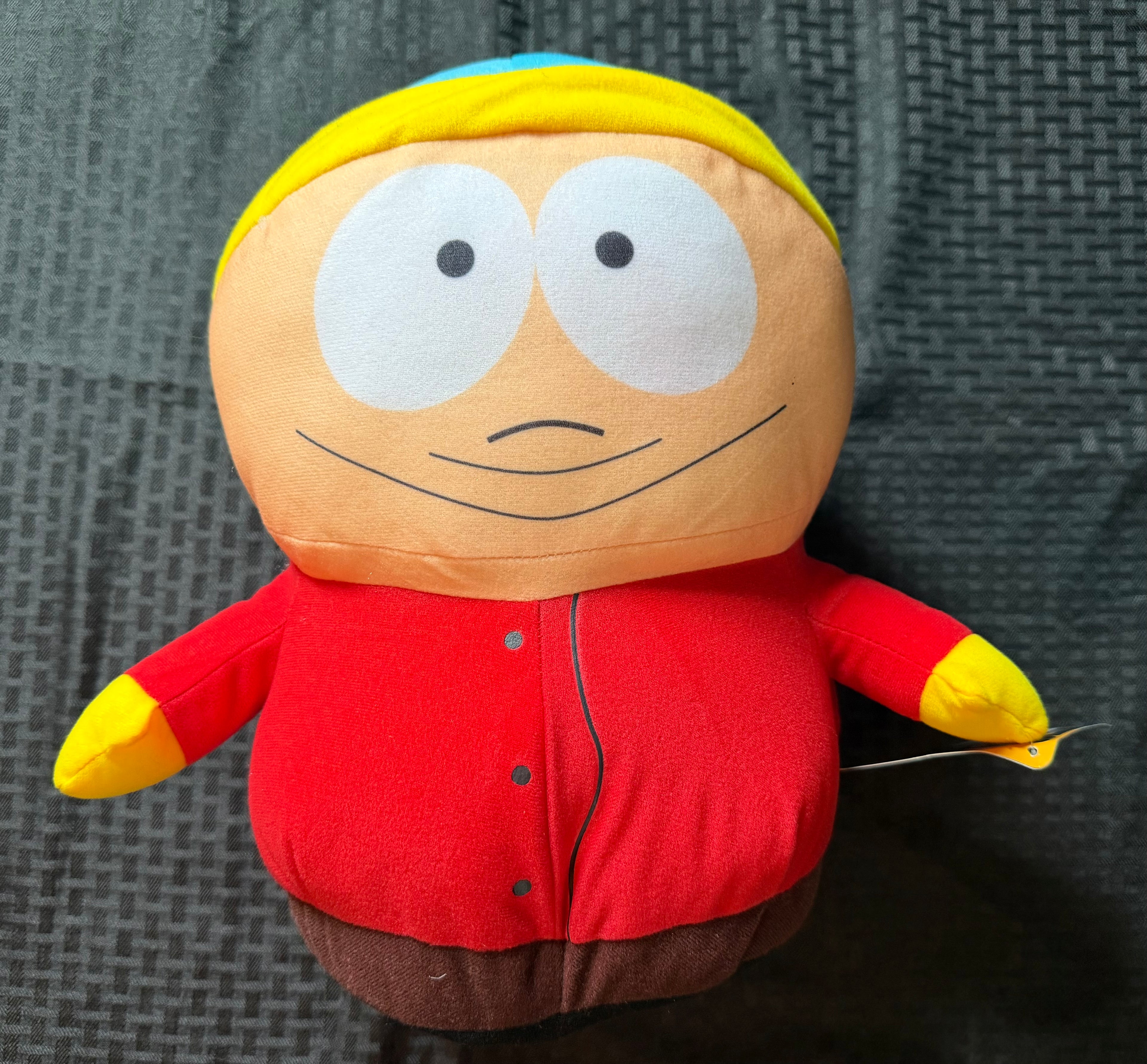 Cartman Plush