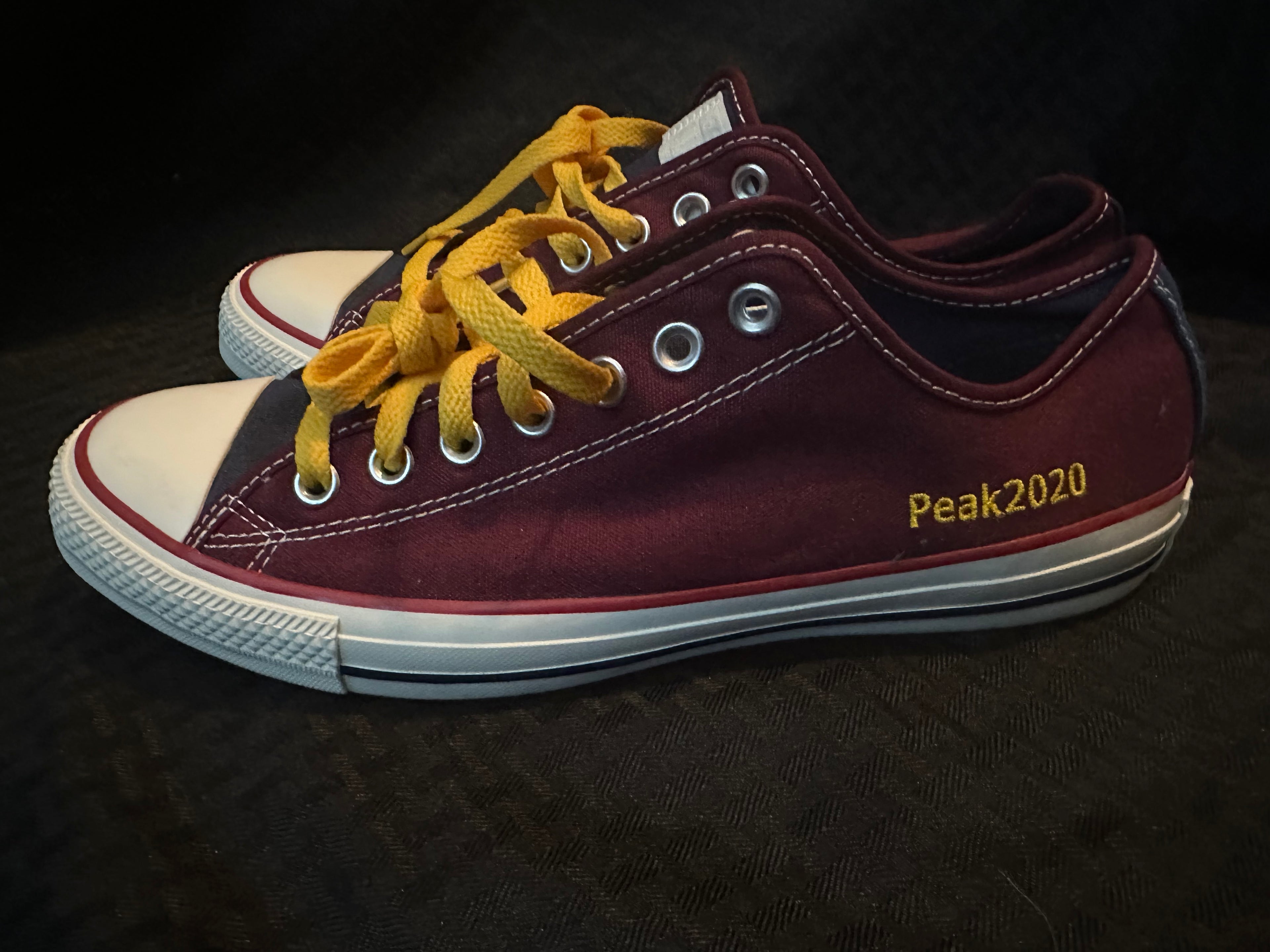 Amazon Peak 2019 Converse Shoes Size 9.5 Mens