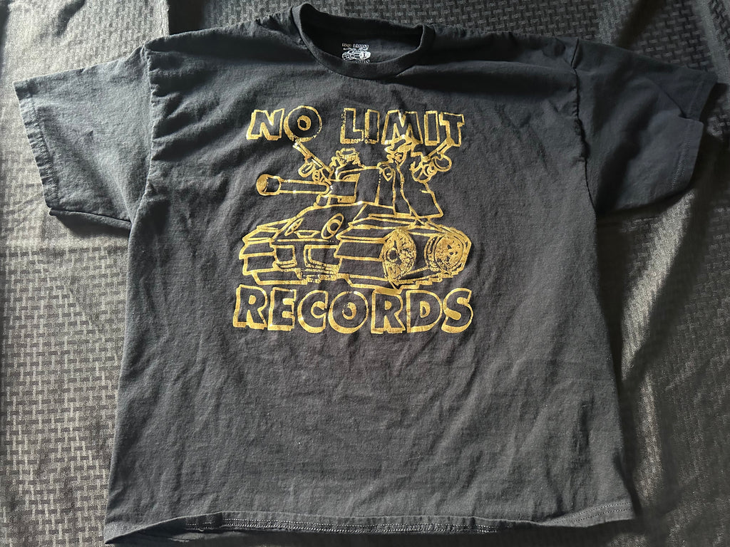 No Limit Records