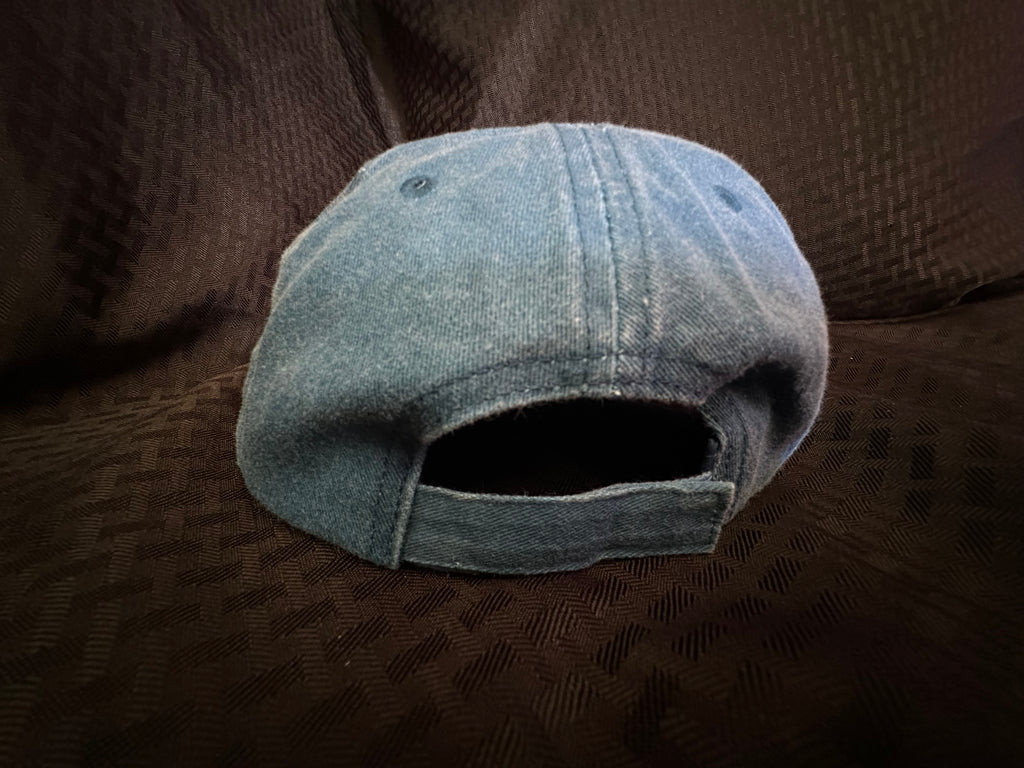 PIT5 Amazon Learning Hat