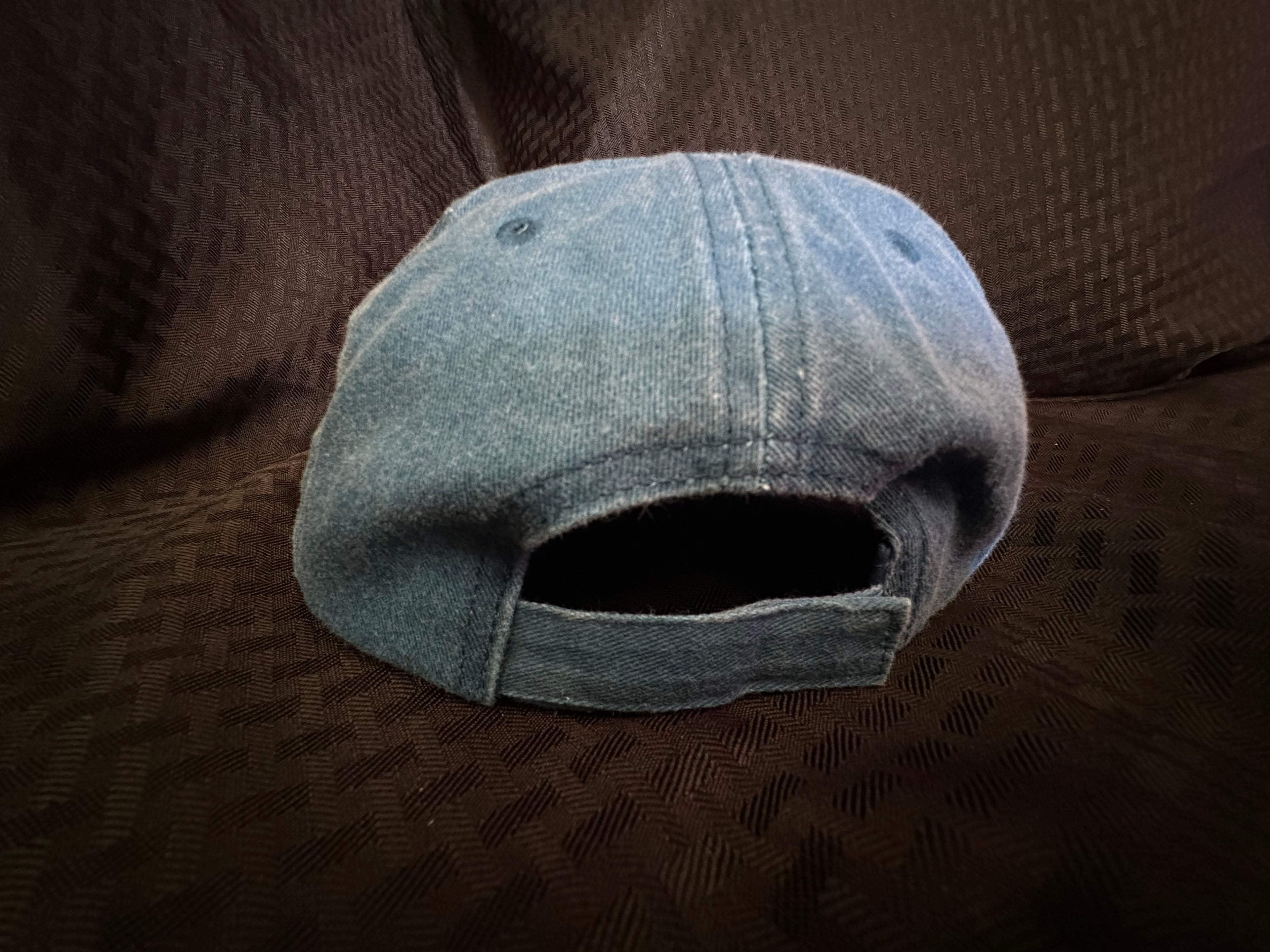 PIT5 Amazon Learning Hat