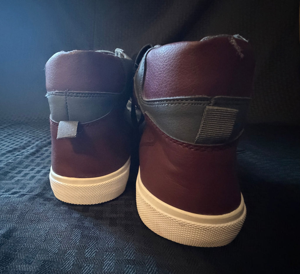 Rue 21 Mens Shoes Size 10