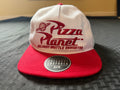 Pizza Planet Toy Story Hat