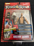 Steve Austin
