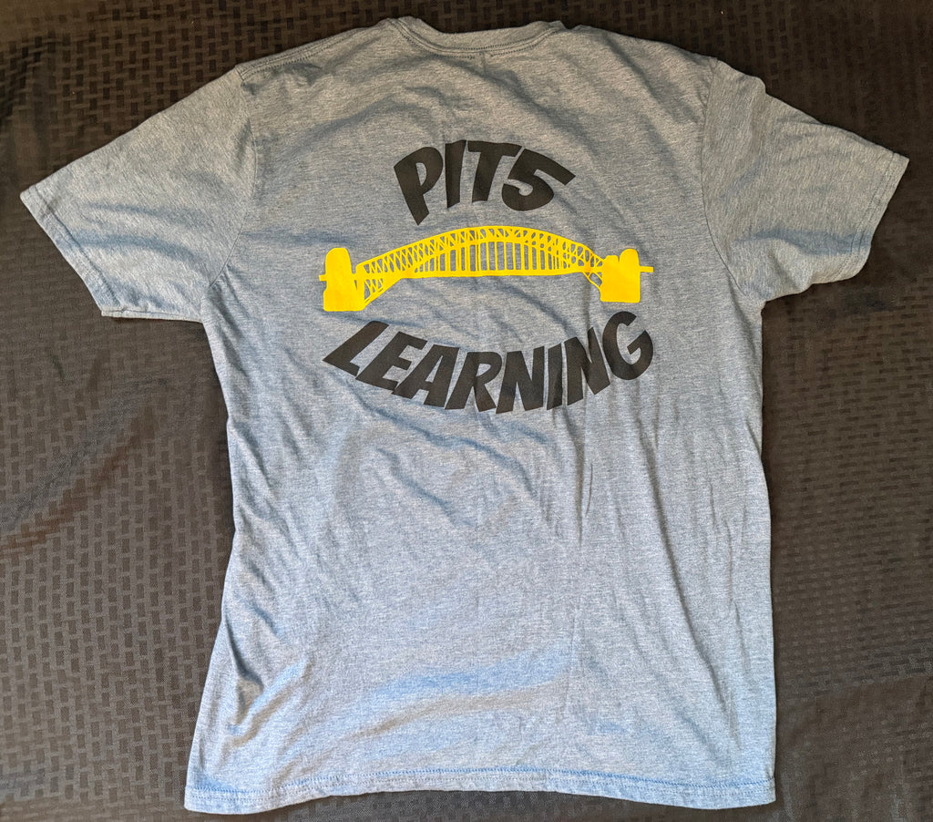 PIT5 Learning