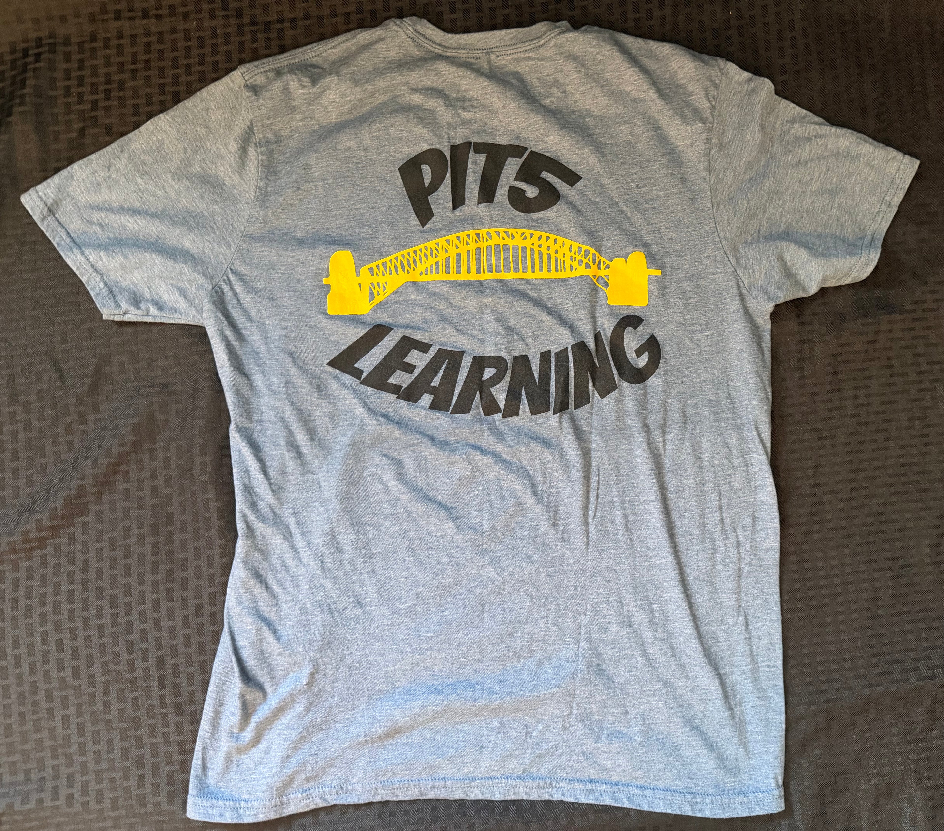 PIT5 Learning