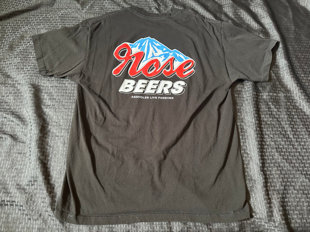 Nose Beers