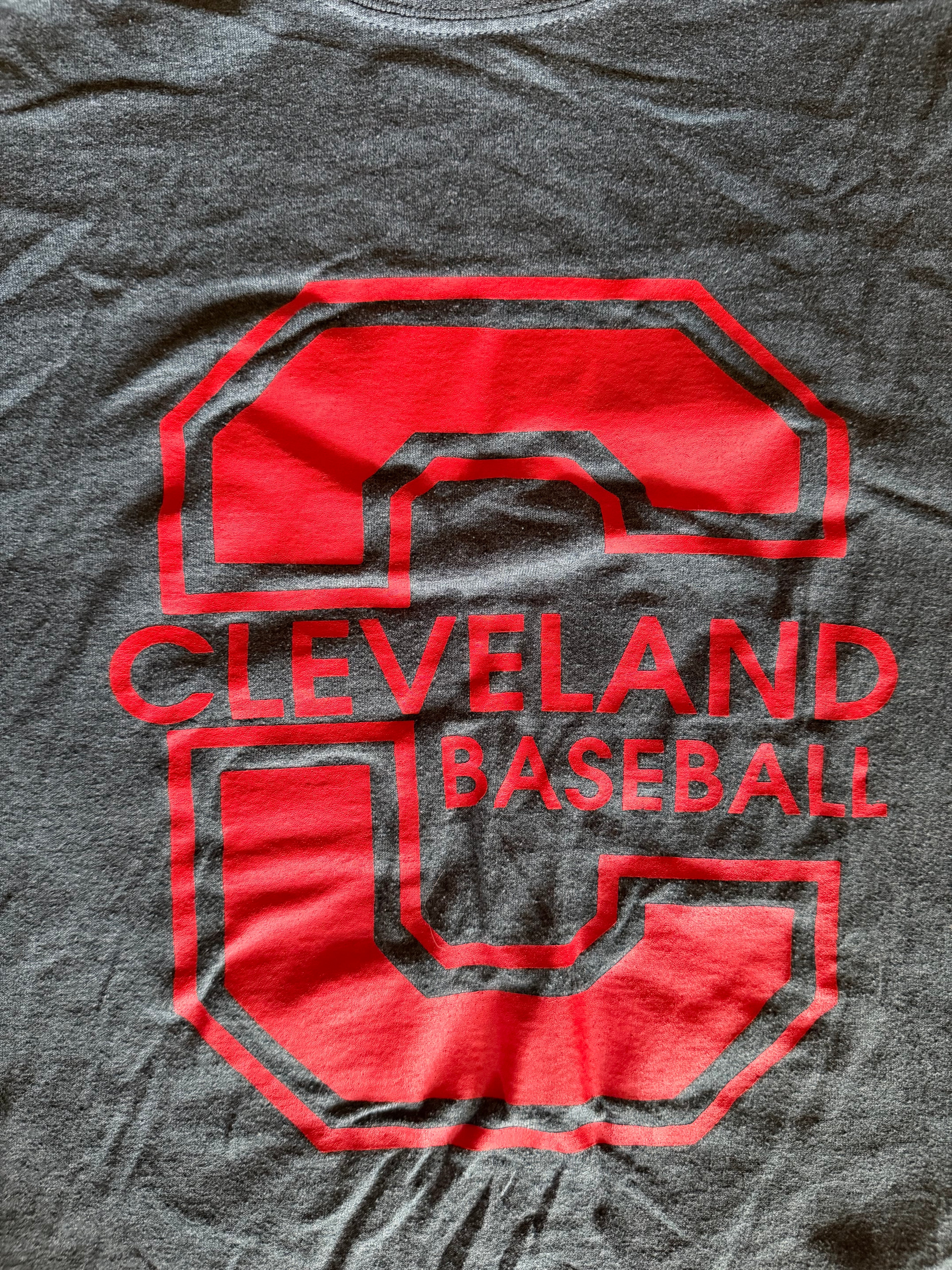 Cleveland Baseball