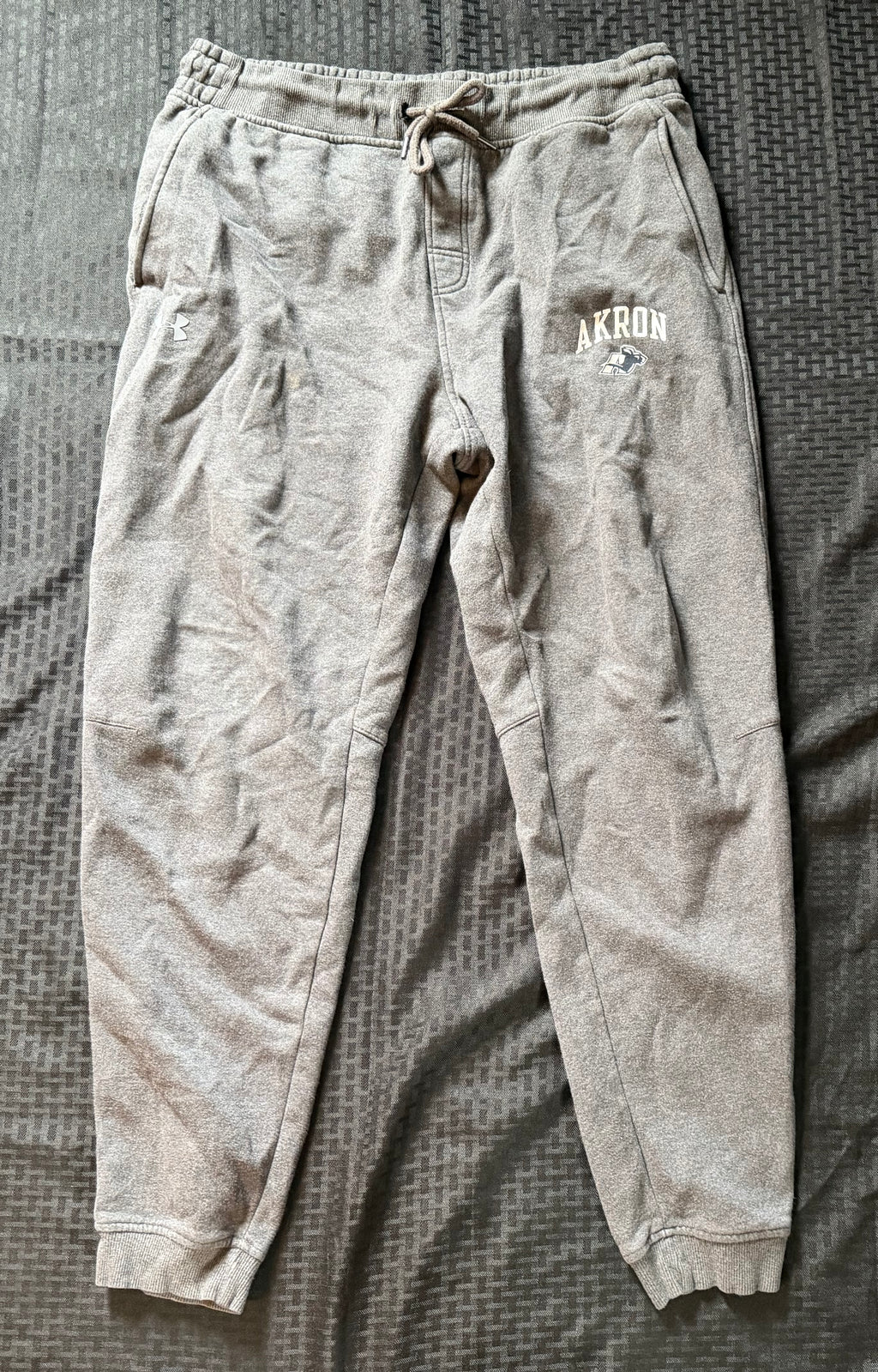 Under Armour Akron Zips Sweats