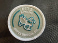 PIT5 Patch Pin