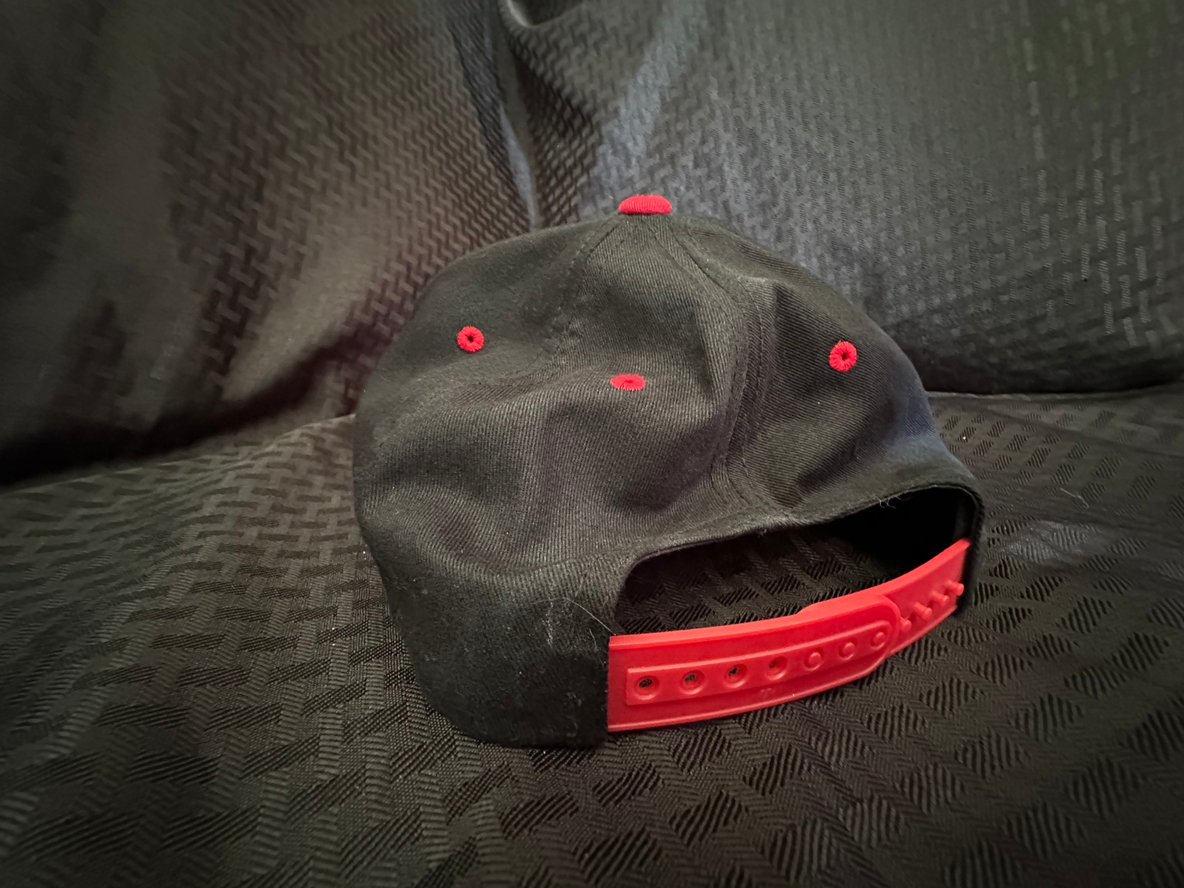 Brian Christopher BC Slots Hat