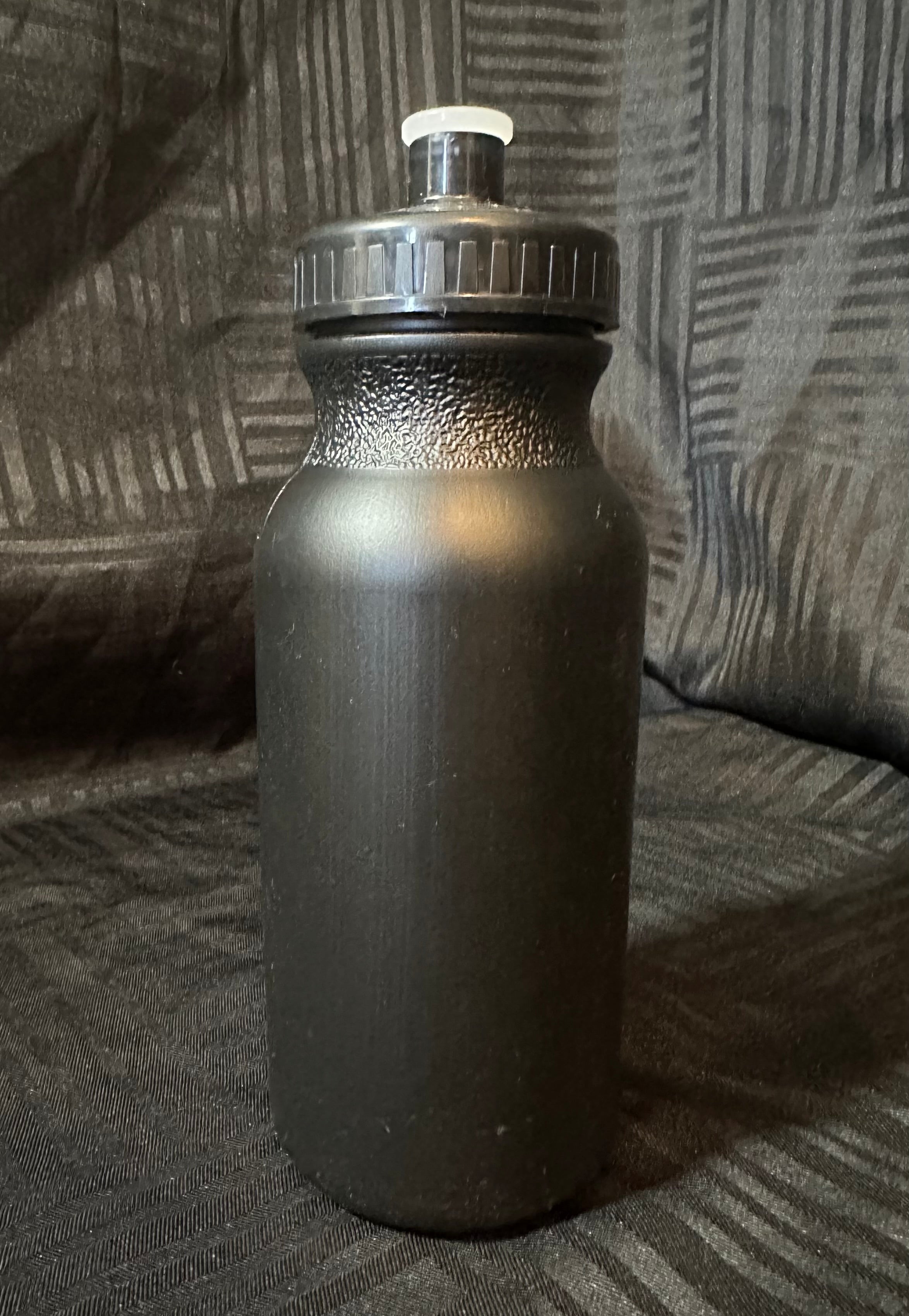Tears of the People I Have Offended Water Bottle