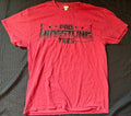 Pro Wrestling Tees