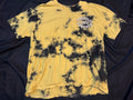 Pentagram Tie-Dye