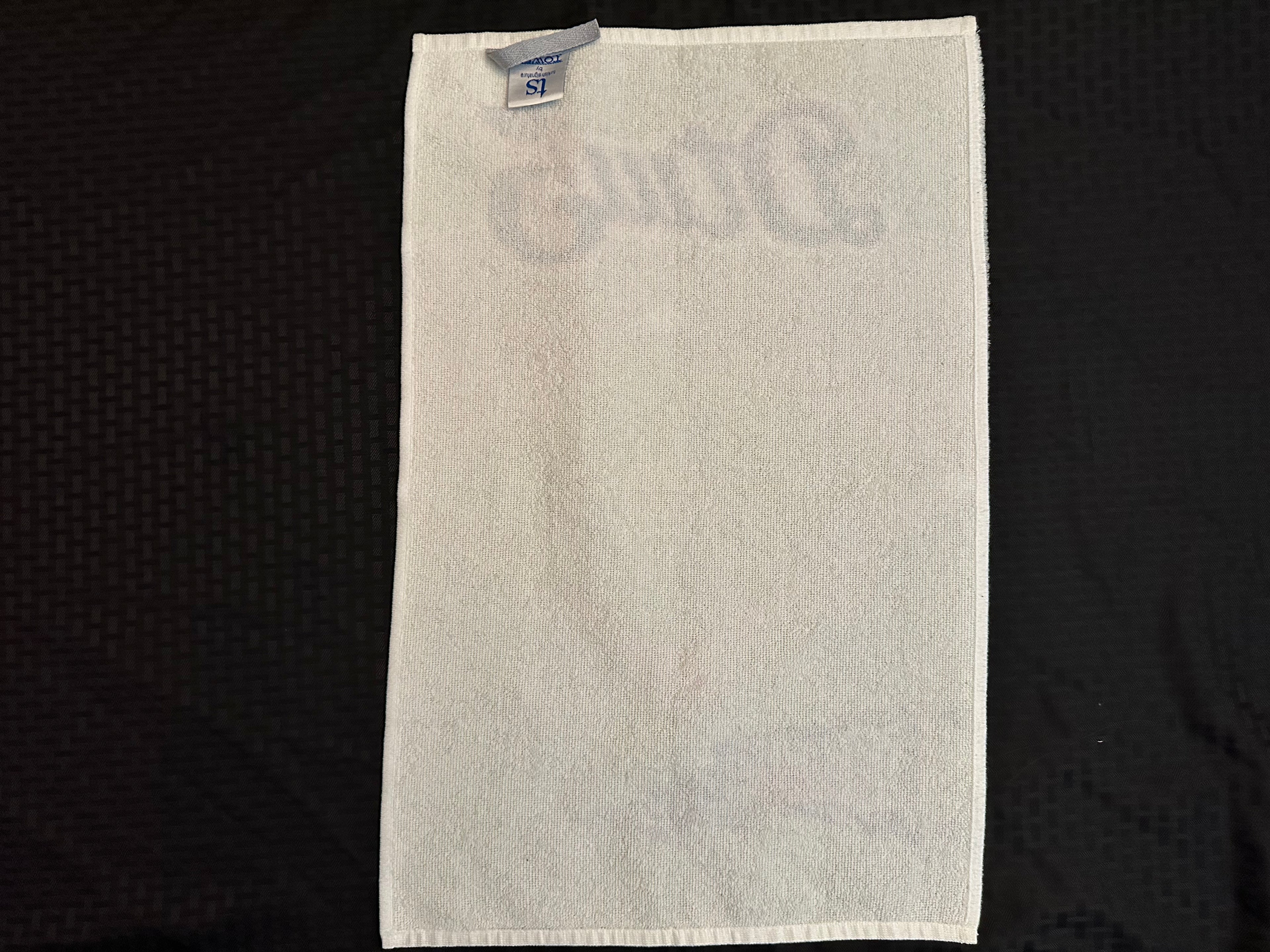 DTW5 Golf Towel