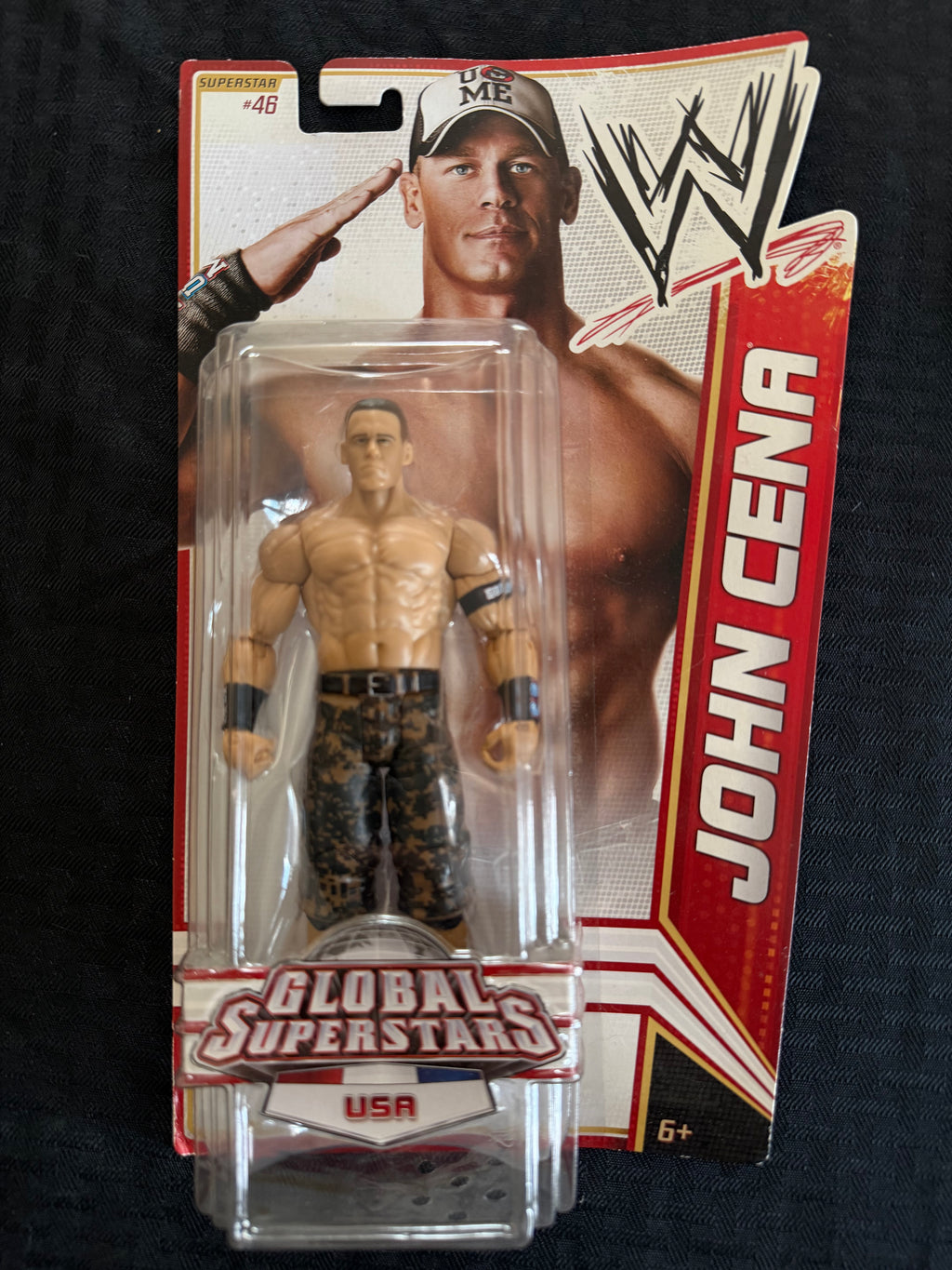 John Cena