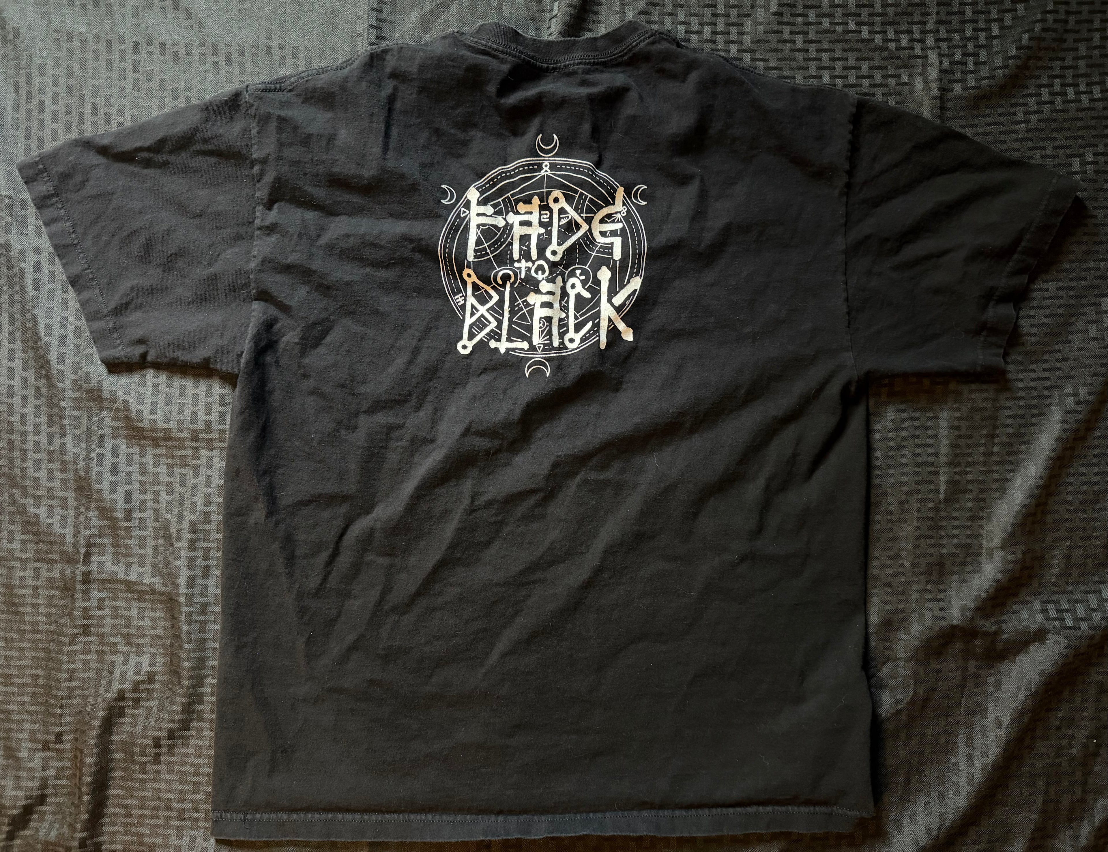 Aleister Black
