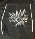 Undisputed AEW Drawstring Bag