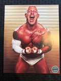 Eric Young Signed 8x10 w/ COA