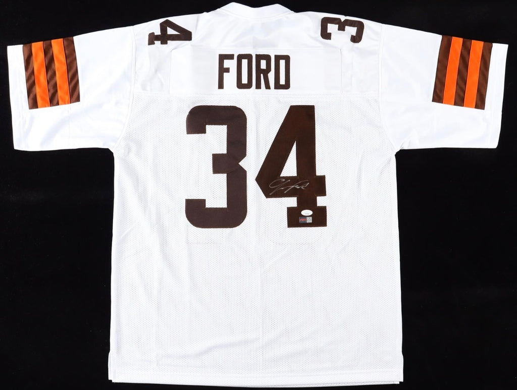 Jerome Ford 1