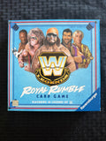 WWE Royal Rumble Card Game