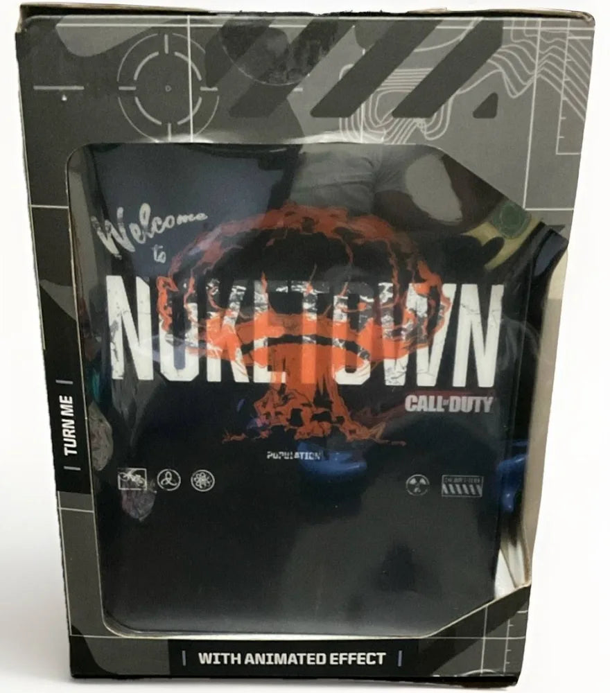 Nuketown