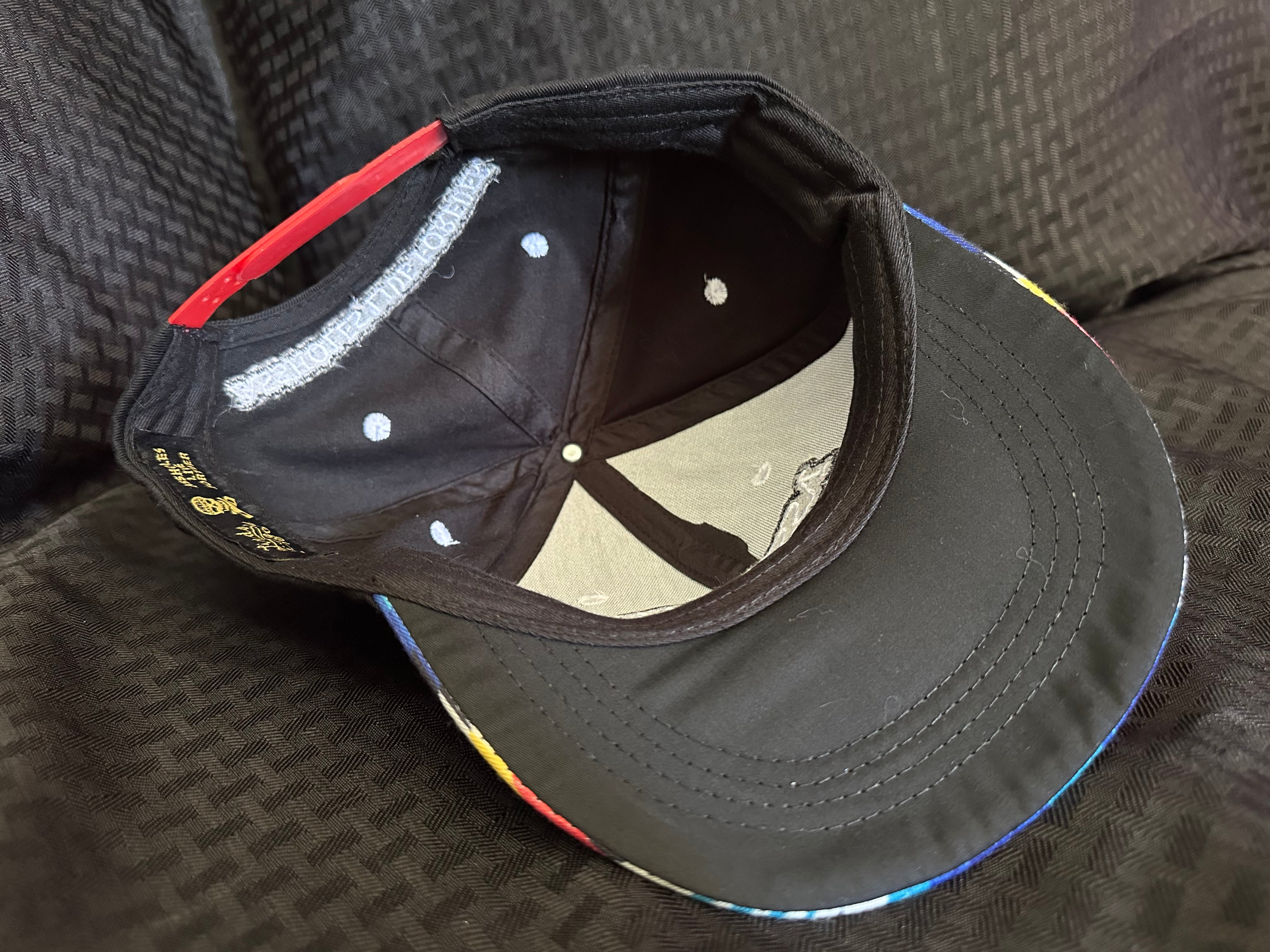 Assholes Live Forever Aztec Hat