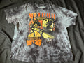 Method Man Tie Dye Shirt