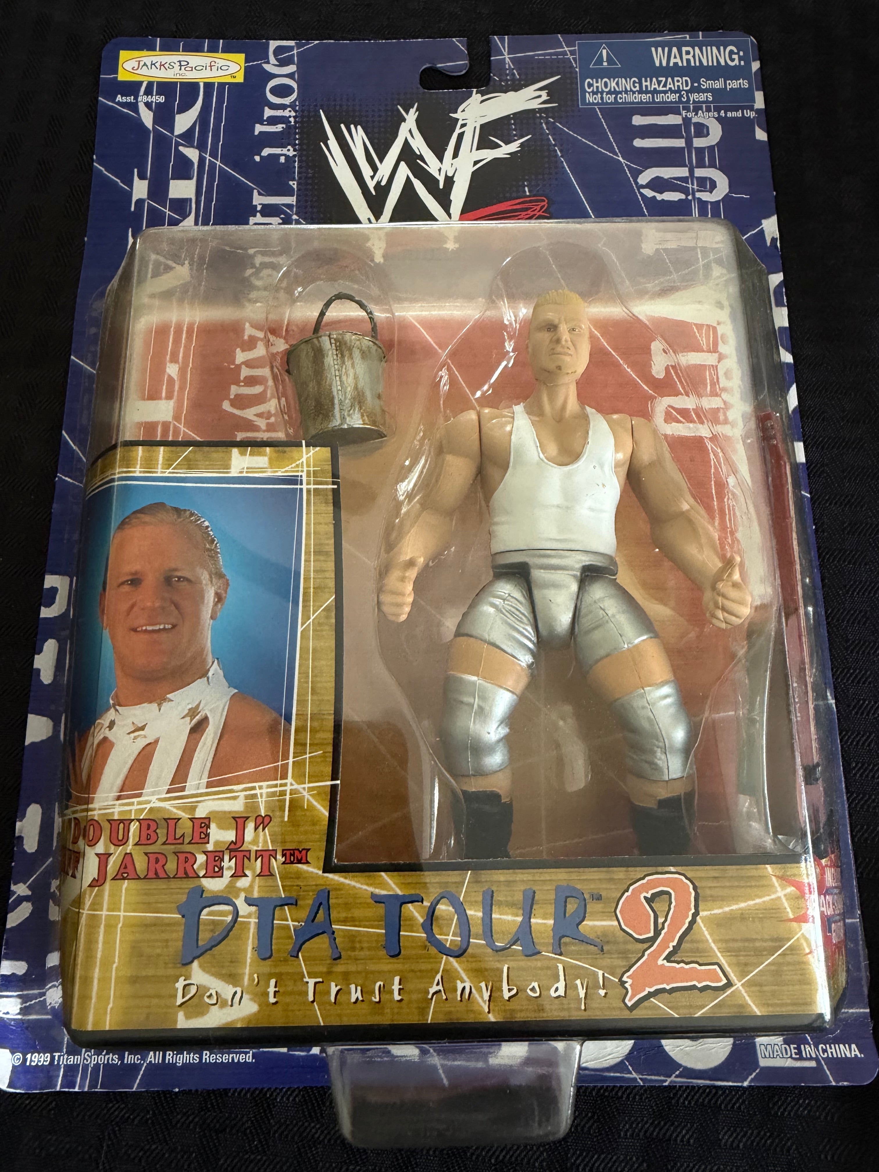 Jeff Jarrett