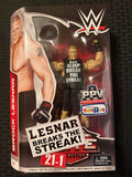 Brock Lesnar