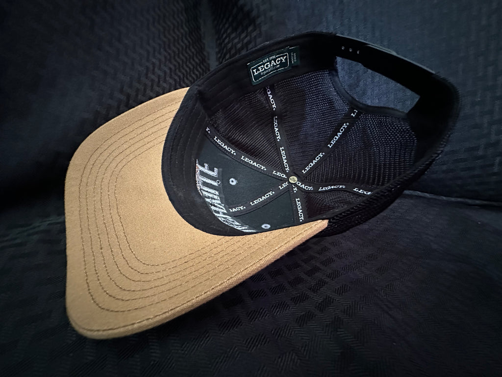 Nashville Tennessee Hat