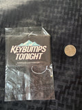 Keybumps Tonight Air Freshener